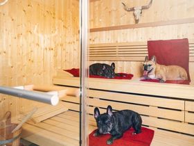 2 Tage Kurzurlaub im Gartenhotel