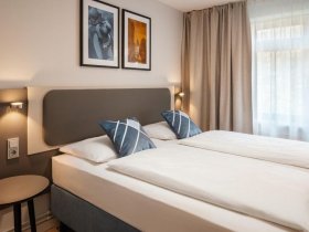 Die Welt der Tiere im Zoo Hannover | 2 Tage