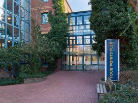 Die Welt der Tiere im Zoo Hannover | 2 Tage