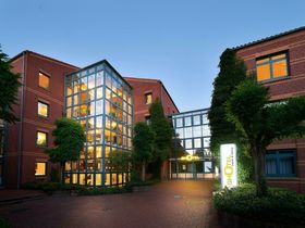 Die Welt der Tiere im Zoo Hannover | 4 Tage 