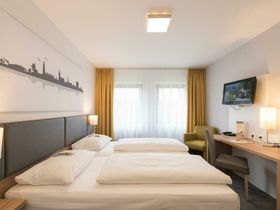 Die Welt der Tiere im Zoo Hannover | 4 Tage 