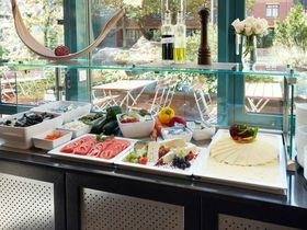 Die Welt der Tiere im Zoo Hannover | 4 Tage 