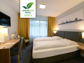 Die Welt der Tiere im Zoo Hannover | 4 Tage 