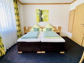 Berge so nah - 4 Tage in Ottobeuren inkl. Bergbahnkarte