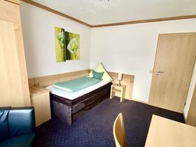 Berge so nah - 4 Tage in Ottobeuren inkl. Bergbahnkarte