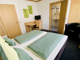 Berge so nah - 4 Tage in Ottobeuren inkl. Bergbahnkarte