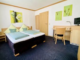 Berge so nah - 4 Tage in Ottobeuren inkl. Bergbahnkarte