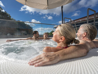 Wellness Therme  2 Tage 2025