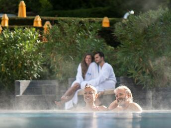 Wellness Therme  2 Tage 2025
