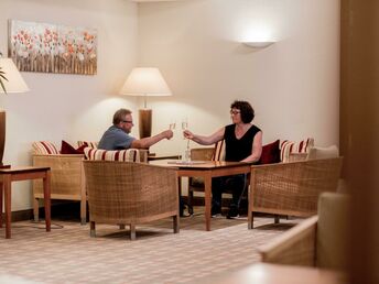 Wellness Therme  2 Tage 2025