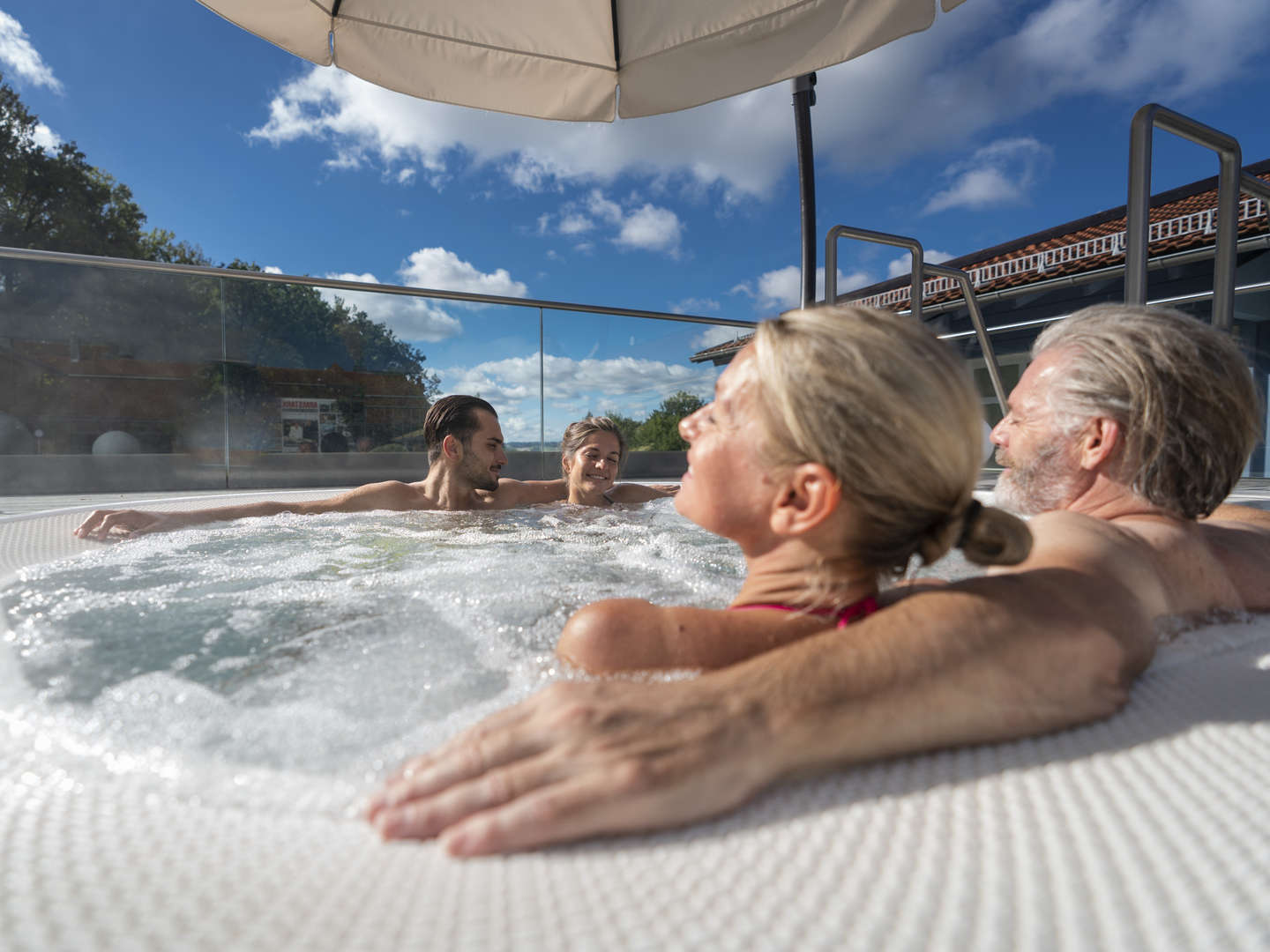 Wellness Therme  2 Tage 2025