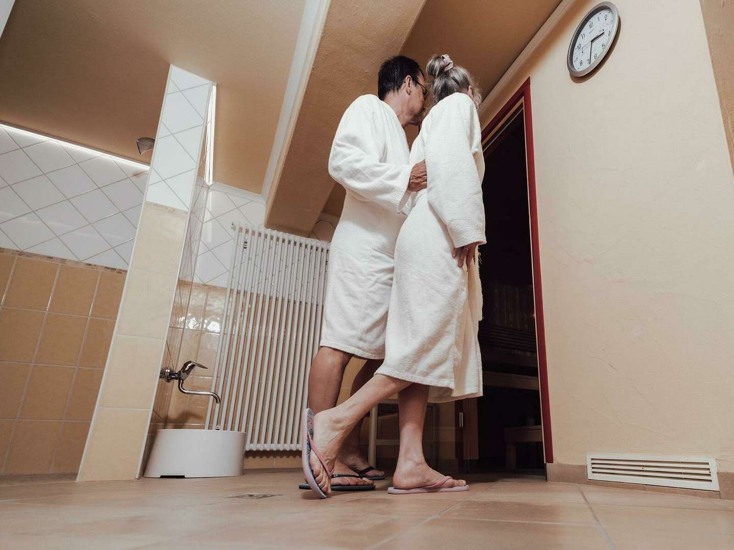 Wellness Therme  2 Tage 2025