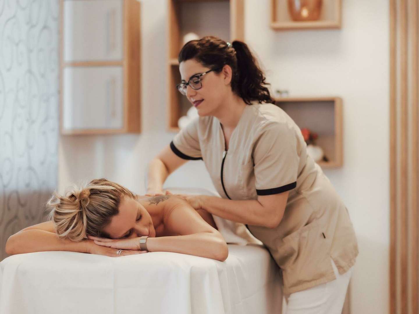 Wellness Therme  2 Tage 2025