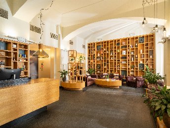 Stadt-Entdecker in Prag | 3 Tage