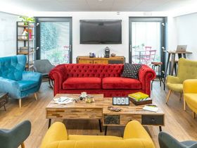 4 Tage Prag inkl. Besichtigung der Prager Burg