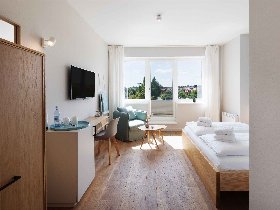 Hafen, Strand, Wind & Weite - 3 Tage Kurzurlaub an der Ostsee