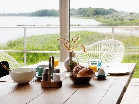 Hafen, Strand, Wind & Weite - 3 Tage Kurzurlaub an der Ostsee