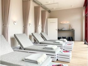 Hafen, Strand, Wind & Weite - 3 Tage Kurzurlaub an der Ostsee