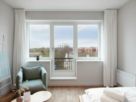 Hafen, Strand, Wind & Weite - 3 Tage Kurzurlaub an der Ostsee