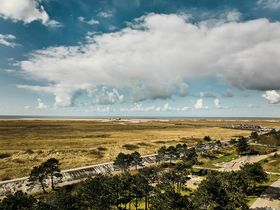 Northsea vibes in Sankt Peter Ording I 5 Nächte