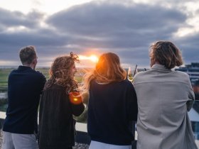 Northsea vibes in Sankt Peter Ording I 5 Nächte