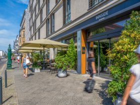 3 Tage Städtetrip Berlin