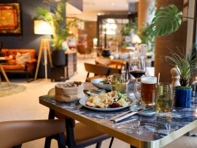 3 Tage Städtetrip Berlin