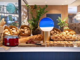 3 Tage Städtetrip Berlin