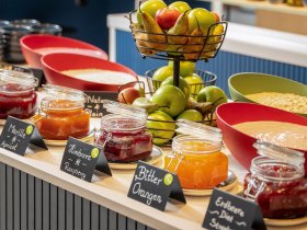 3 Tage Städtetrip Berlin