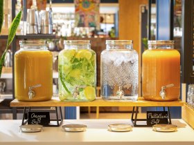 3 Tage Städtetrip Berlin