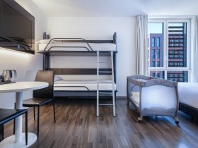 3 Tage Städtetrip Berlin