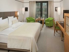 Berliner Kulturtrip inkl. Bode-Museum