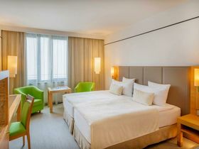 Berliner Kulturtrip inkl. Bode-Museum