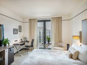 Berliner Kulturtrip inkl. Bode-Museum