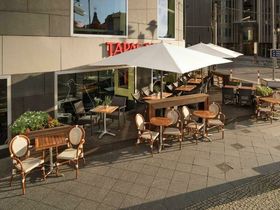 Berliner Kulturtrip inkl. Bode-Museum