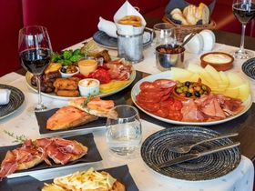 Berliner Kulturtrip inkl. Bode-Museum