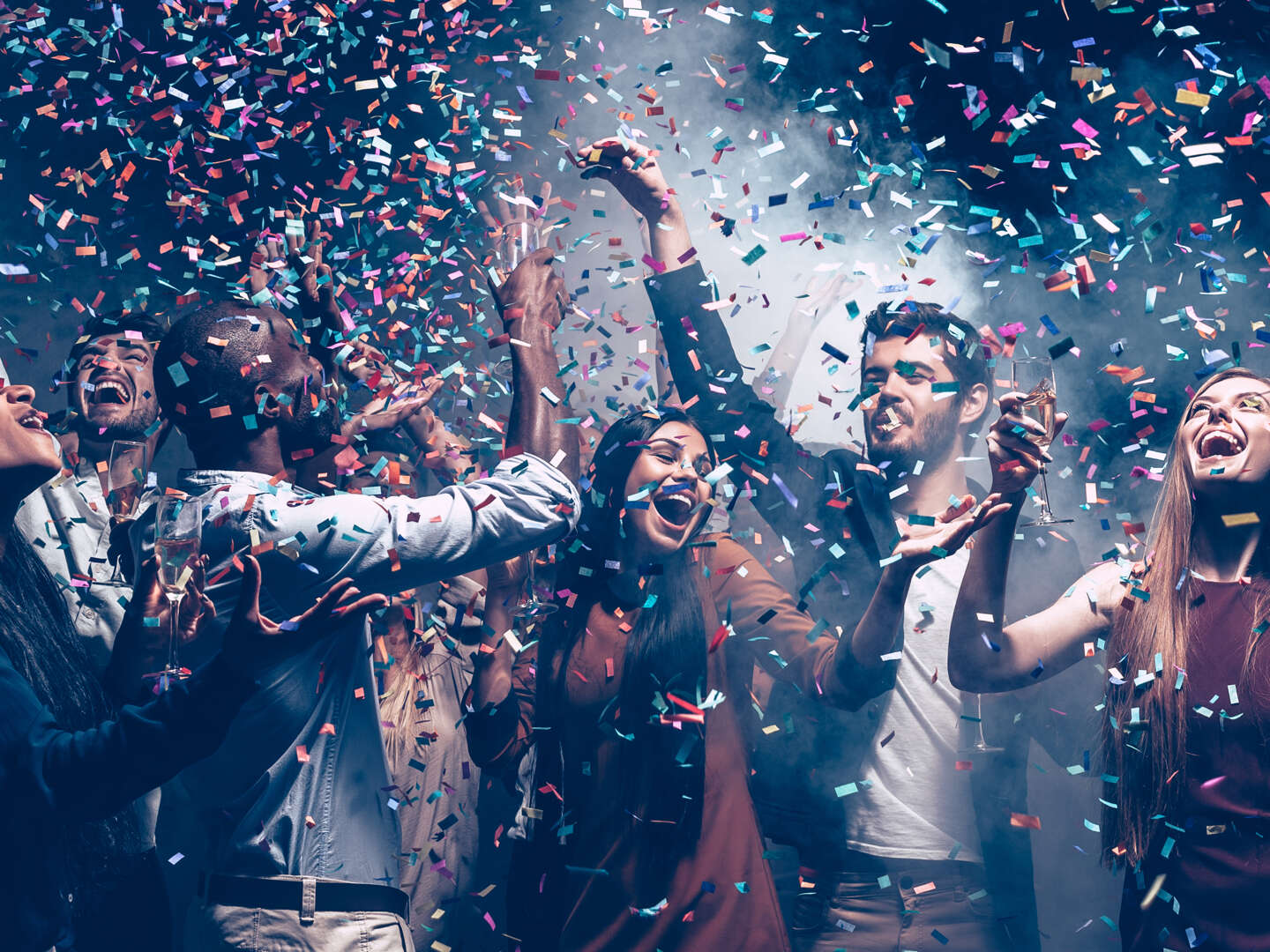 Exklusive Silvester-Gala im Herzen Berlins | 5 Tage  