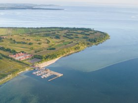 Meeresluft, Strand & Natur - 3 Tage Kurzurlaub an der Ostsee