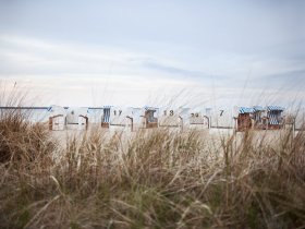 Meeresluft pur - 3 Tage Ostsee-Auszeit in Bades Huk