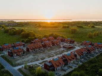 Meeresluft pur - 3 Tage Ostsee-Auszeit in Bades Huk