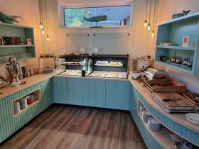  Einfach ans Wasser... 7 Tage direkt am Weserradweg in Achim bei Bremen