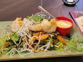  Einfach ans Wasser... 7 Tage direkt am Weserradweg in Achim bei Bremen