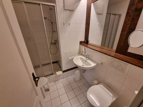  Einfach ans Wasser... 7 Tage direkt am Weserradweg in Achim bei Bremen