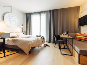 5 Tage Harry's 4=3 Special