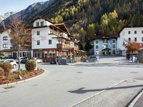 Sommerurlaub inkl. Eintritt Freizeit Arena Sölden | 2 Nächte