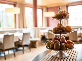 Sommerurlaub inkl. Eintritt Freizeit Arena Sölden | 2 Nächte