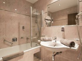 Sommerurlaub inkl. Eintritt Freizeit Arena Sölden | 2 Nächte