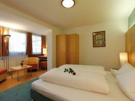 Sommerurlaub inkl. Eintritt Freizeit Arena Sölden | 2 Nächte