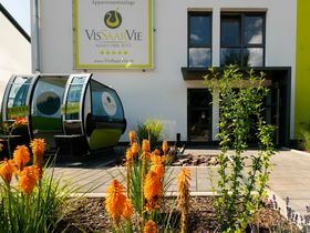 3 Tage kleine Auszeit an der Saarschleife