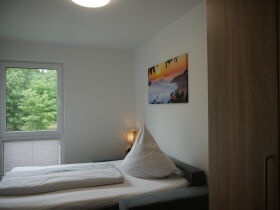 3 Tage kleine Auszeit an der Saarschleife